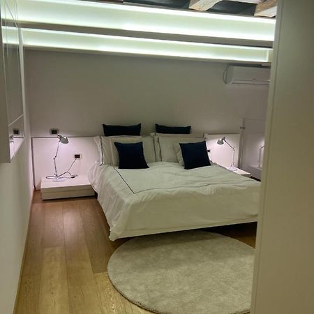 פירנצה Elegante Appartamento Borgo San Jacopo מראה חיצוני תמונה